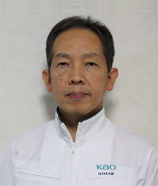 Dr. TAKASE Hideto