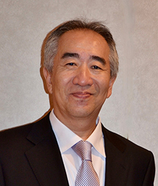Dr. SHIRAGAMI Hiroshi