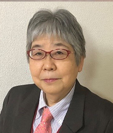 Dr. MEDA-YAMAMOTO Mari
